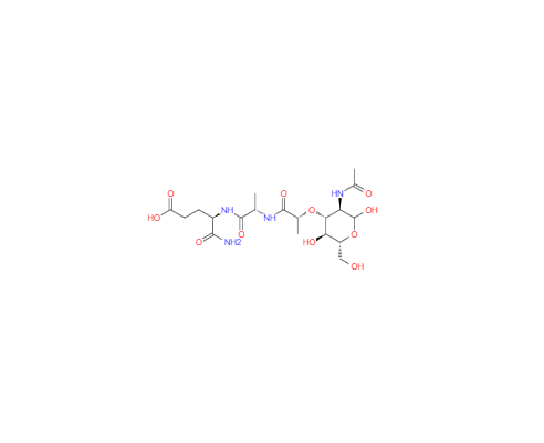 CAS：53678-77-6,胞壁酰二肽
