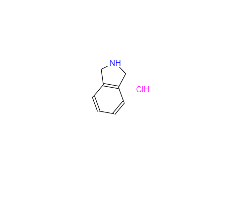 CAS：32372-82-0,异吲哚啉盐酸盐