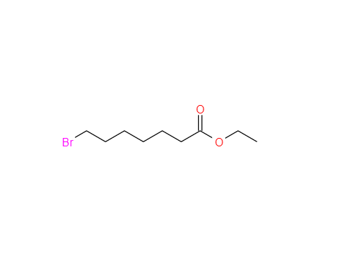 CAS：29823-18-5,7-溴庚酸乙酯