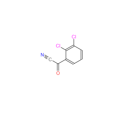 CAS：77668-42-9,2,3-二氯苯甲酰氰
