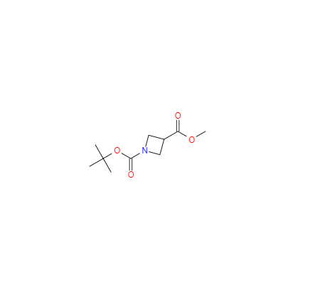 CAS：610791-05-4,Methyl 1-Boc-azetidine-3-carboxylate