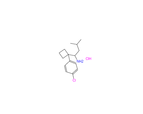 CAS：84484-78-6,N,N-双去甲基西布曲明