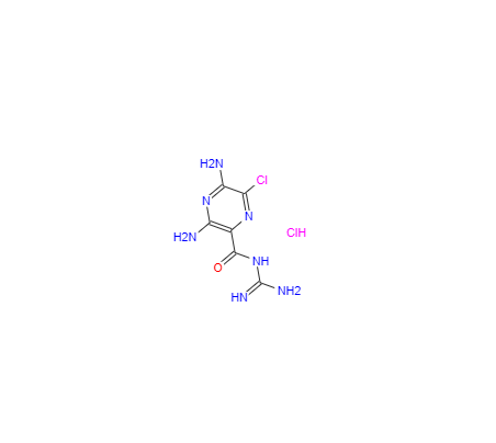 CAS：2016-88-8,盐酸阿米洛利