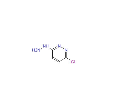 CAS：17284-97-8,3-氯-6-肼基哒嗪