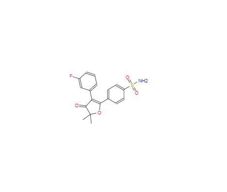 CAS：301692-76-2,帕马考昔