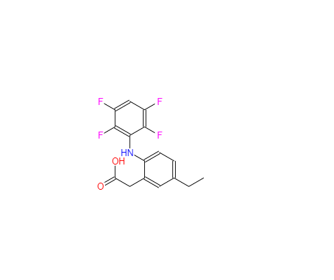 CAS：220991-32-2,罗贝考昔