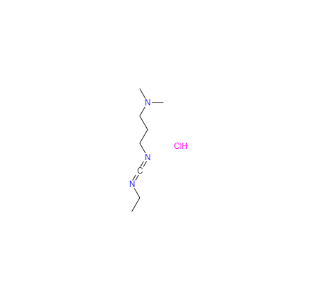 CAS：25952-53-8，1-乙基-(3-二甲基氨基丙基)碳酰二亚胺盐酸盐