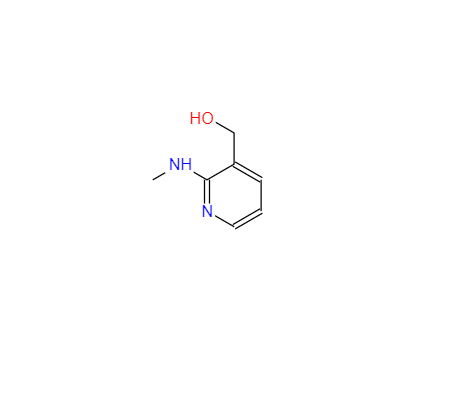 CAS：32399-12-5，2-甲胺基-3-吡啶甲醇