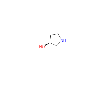 CAS：100243-39-8，S-3-羟基吡咯烷