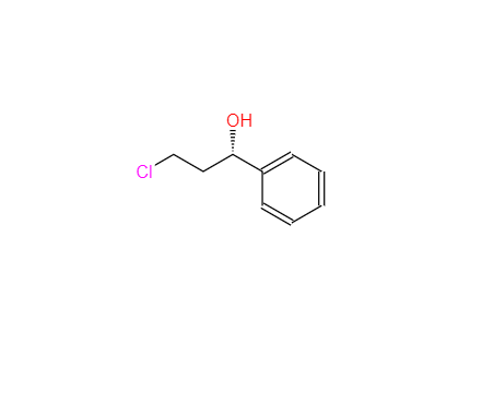 CAS：100306-34-1，(S)-(-)-3-氯-1-苯基-1-丙醇