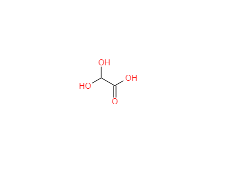 CAS：563-96-2，乙醛酸一水合物