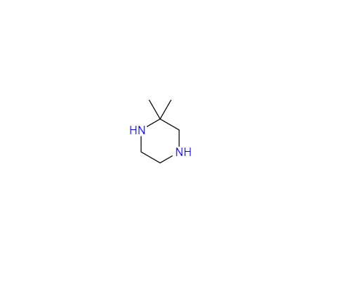 CAS：84477-72-5，2,2-二甲基哌嗪