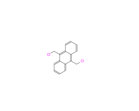 CAS：10387-13-0，9,10-双(氯甲基)蒽
