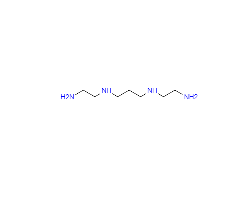 CAS：4741-99-5，N,N′-二(2-氨乙基)-1,3-丙二胺