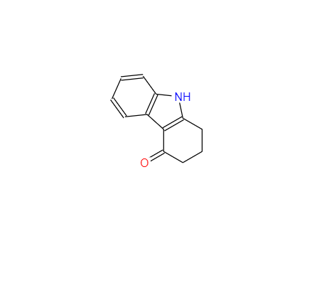 CAS：15128-52-6，1,2,3,9-四氢-4H-咔唑-4-酮