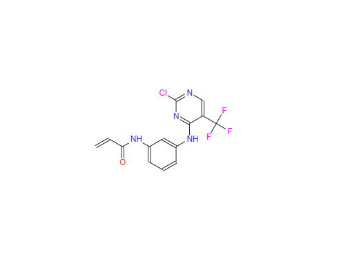 CAS：1374507-25-1，Pamoic Acid Disodium Salt Monohydrate