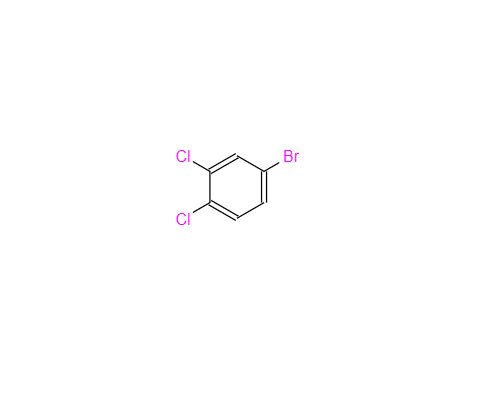 CAS：18282-59-2，3,4-二氯溴苯