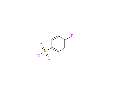 CAS：349-88-2，4-氟苯磺酰氯