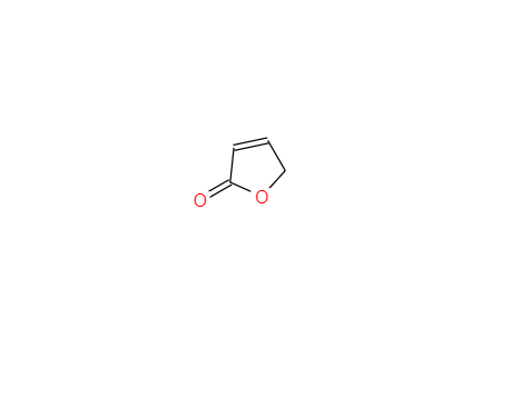 CAS：497-23-4，2(5H)-呋喃酮