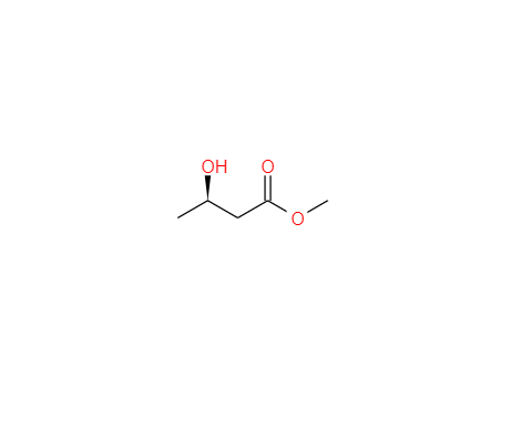 CAS：3976-69-0，(R)-3-羟基丁酸甲酯