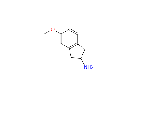 CAS：73305-09-6，5-methoxyindan-2-amine