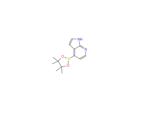 CAS：942919-26-8，7-氮杂吲哚-4-硼酸酯