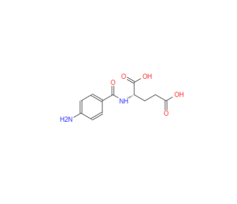 CAS：4271-30-1，对氨基苯甲酰胺谷氨酸