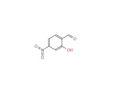 CAS：2460-58-4，2-羟基-4-硝基苯甲醛
