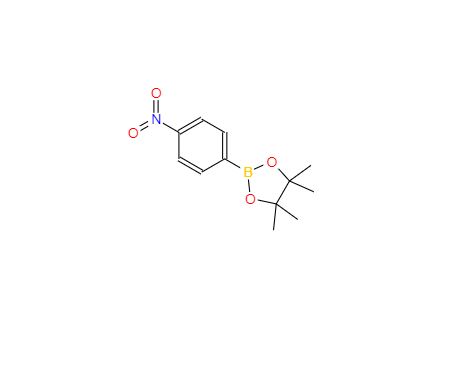 CAS：171364-83-3，4-硝基苯硼酸频哪醇酯