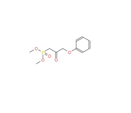 CAS：40665-68-7，((2-氧代-3-苯氧基丙基)膦酸二甲酯)