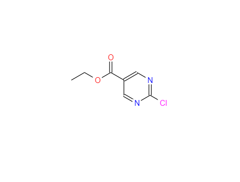 CAS：89793-12-4，2-氯嘧啶-5-甲酸乙酯