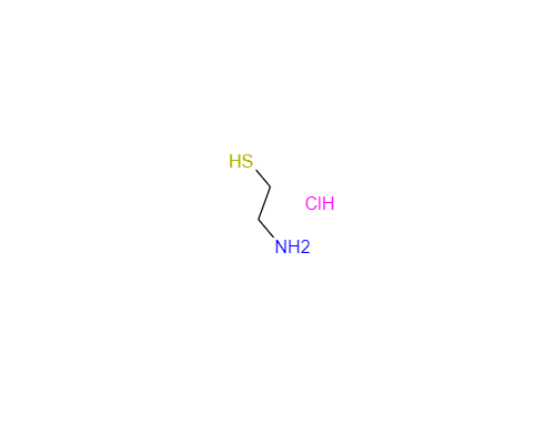 CAS：156-57-0，半胱胺盐酸盐