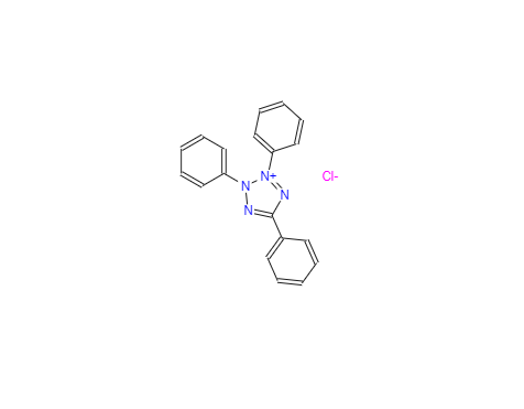 CAS：298-96-4，TTC染色液