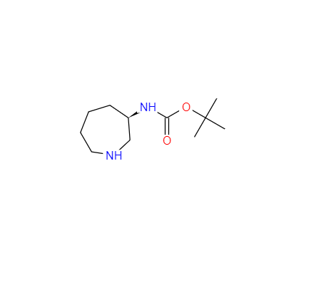 CAS：1354351-56-6，(R)-tert-Butyl azepan-3-ylcarbamate