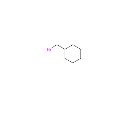 CAS：2550-36-9，(溴甲基)环己烷