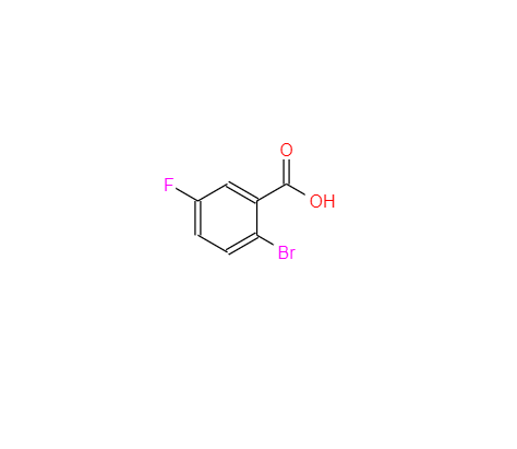 CAS：394-28-5，2-溴-5-氟苯甲酸