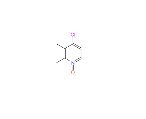 CAS：59886-90-7，2,3-二甲基-4-氯吡啶-N-氧化物