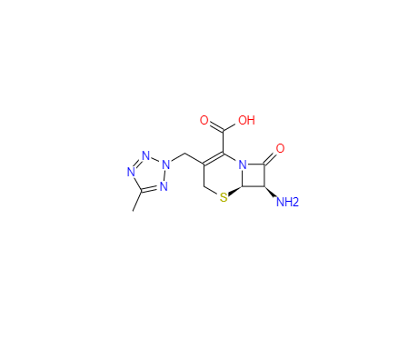 CAS：82549-51-7，头孢特伦母核