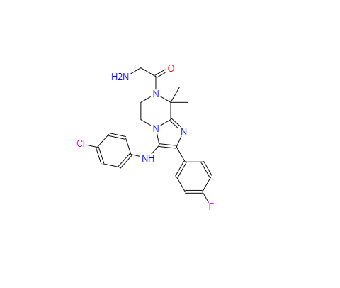 CAS：1261114-01-5，GNF179