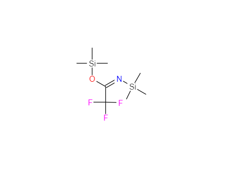 CAS：25561-30-2，N,O-双(三甲基硅烷基)三氟乙酰胺