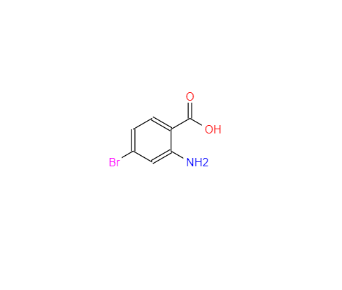 CAS：20776-50-5，2-氨基-4-溴苯甲酸