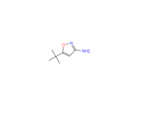 CAS：55809-36-4，3-氨基-5-叔丁基异唑
