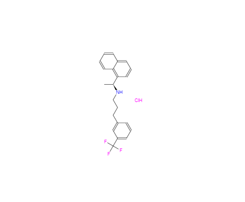 CAS：694495-47-1，西那卡塞杂质K