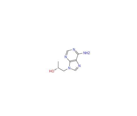 CAS：14047-28-0，(R)-(-)-9-(2-羟丙基)腺嘌呤