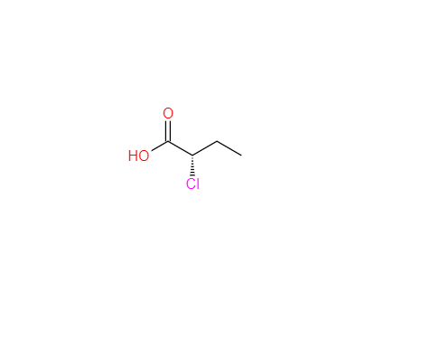 CAS：32653-32-0，(S)-2-氯正丁酸