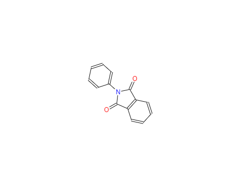 CAS：520-03-6，N-苯基邻苯二甲酰亚胺