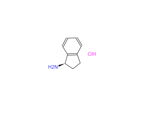 CAS：10305-73-4，(R)-(-)-1-氨基茚盐酸盐