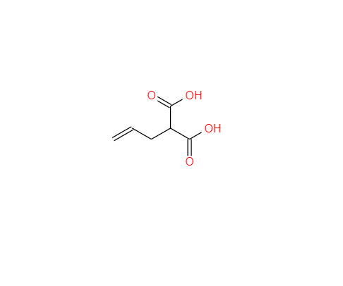 CAS：2583-25-7，烯丙基丙二酸