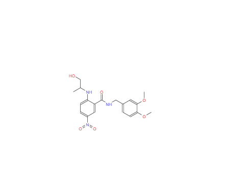 CAS：1020251-53-9，Xanthoanthrafil