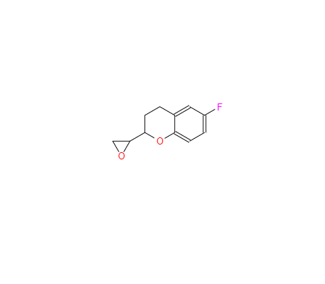 CAS：99199-90-3，6-氟-2-(环氧乙烷-2H)-3H,4H-苯并吡喃